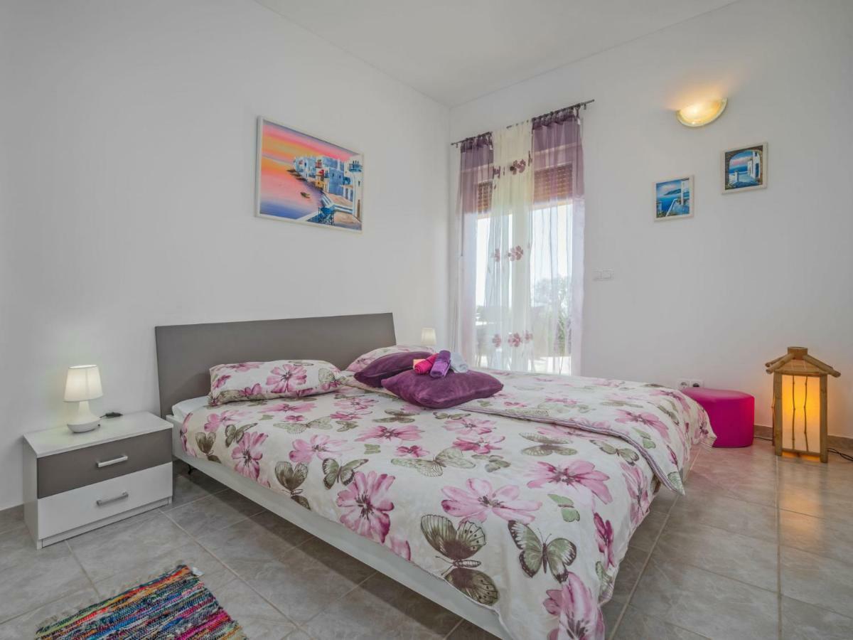 Apartment Daria Labin  Bagian luar foto